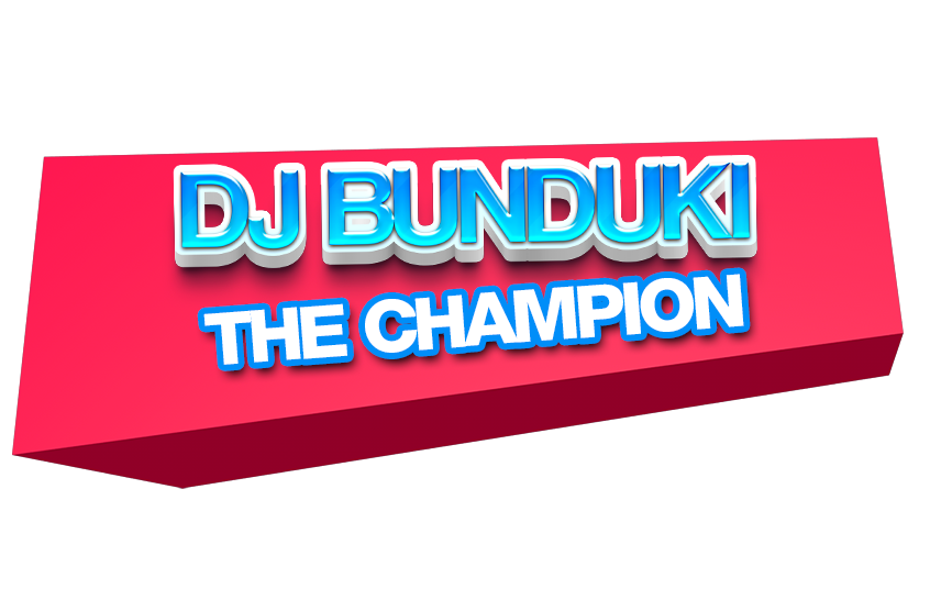 DJ BUNDUKI