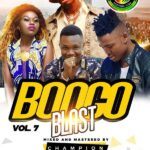 BONGO BLAST VOL 7 DEC 2018 DJ BUNDUKI (1:00:11)