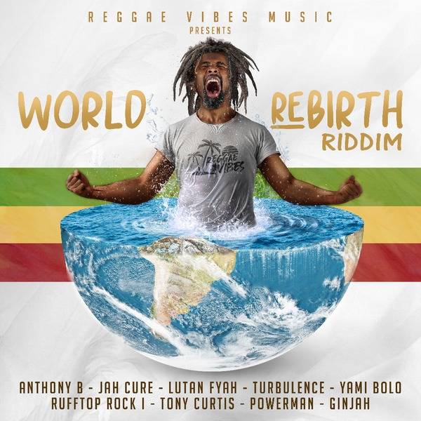 DJ BUNDUKI WORLD REBIRTH RIDDIM 2020 (16:42)