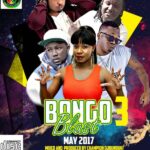 BONGO BLAST 3 MAY 2017 DJ BUNDUKI (1:16:52)