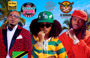 DJ BUNDUKI – THE STREET VIBE 139 BONGO BLAST 2026 MIX