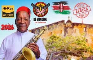 DJ BUNDUKI – BEST OF MZEE NGALA MWENYEWE BANGO SOUNDS 2026 MIX