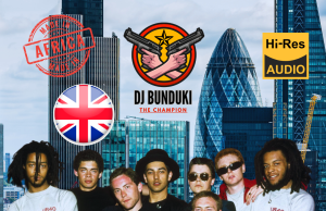 DJ BUNDUKI – BEST OF UB40 2026 MIX