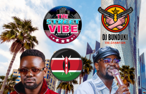 DJ BUNDUKI – BEST OF PRINCE INDAH 2026 MIX