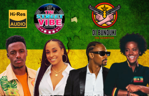 DJ BUNDUK -THE STREET VBE 151 REGGAE LOVERS ROCK 2026 MIX