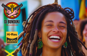 DJ BUNDUKI – LIVE IN MTWAPA REGGAE ROOTS PARTY TBT 2026 MIX